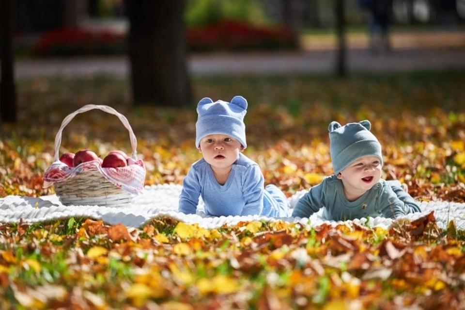 В Пермском крае зафиксировали убыль населения