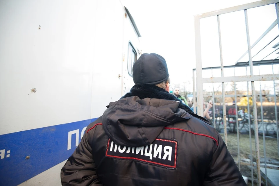 В Пермском крае сотрудники полиции помогли вернуть угнанный автомобиль женщине