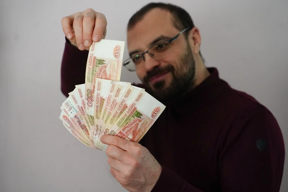 В отрасли сельского хозяйства Ульяновской области зарплаты за год выросли на 20%