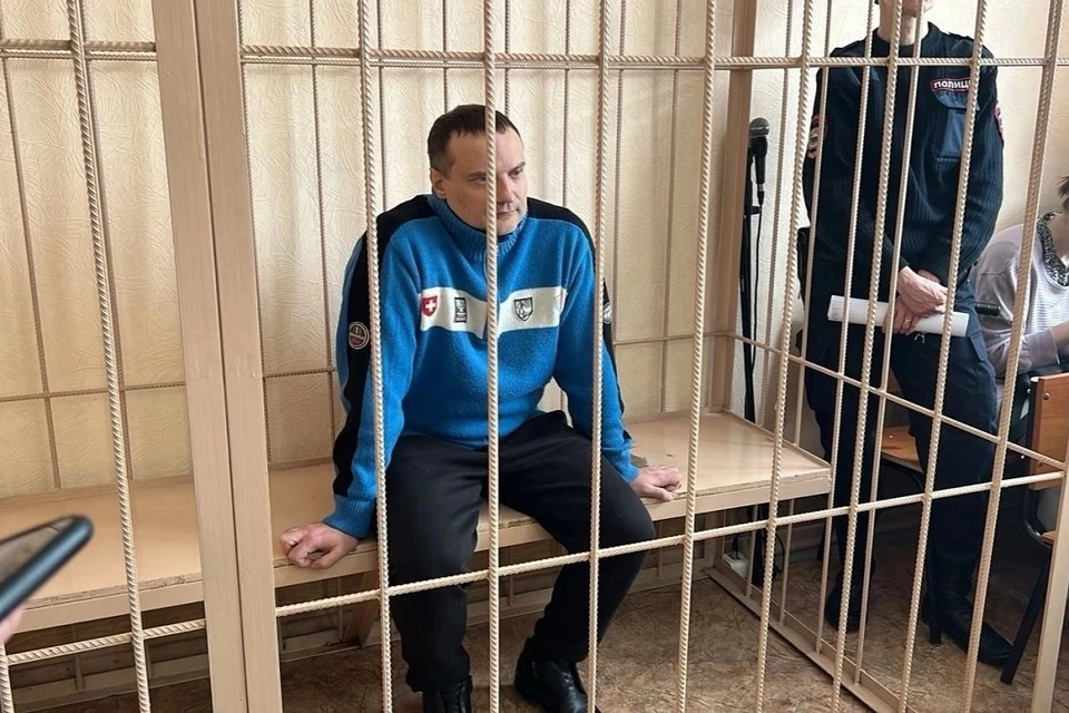Новосибирский суд отказал прокуратуре в заключении в СИЗО министра ЖКХ региона. Фото: Управление судебного департамента в НСО.