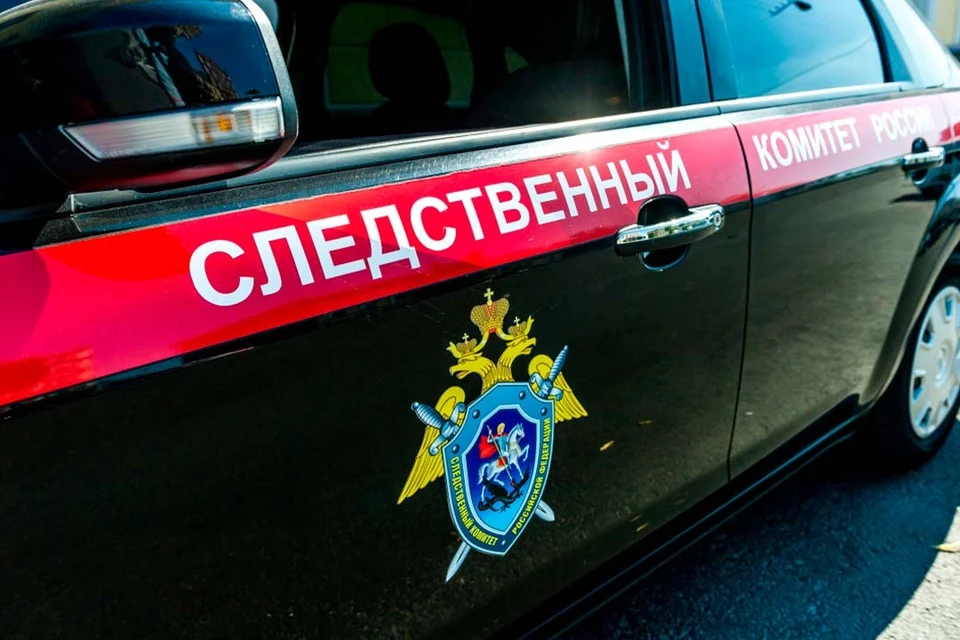 Следователи разбираются в обстоятельствах инцидента.
