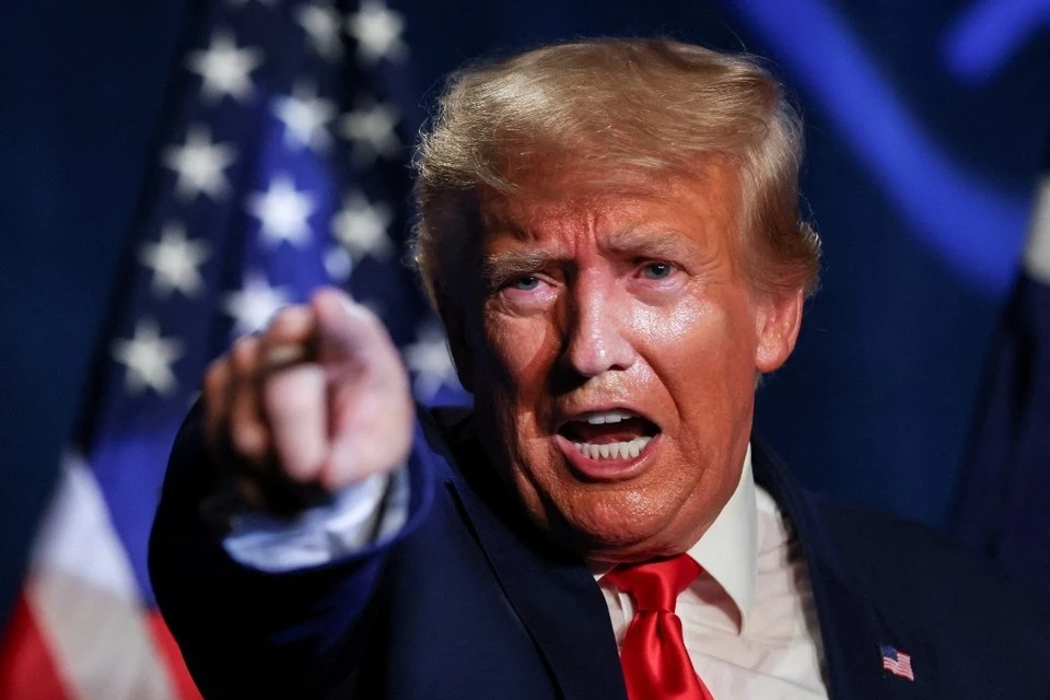 FT: Дональд Трамп не получит Нобелевскую премию мира