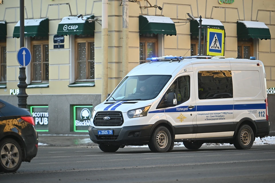 По обоим преступлениям возбудили уголовные дела об убийстве.