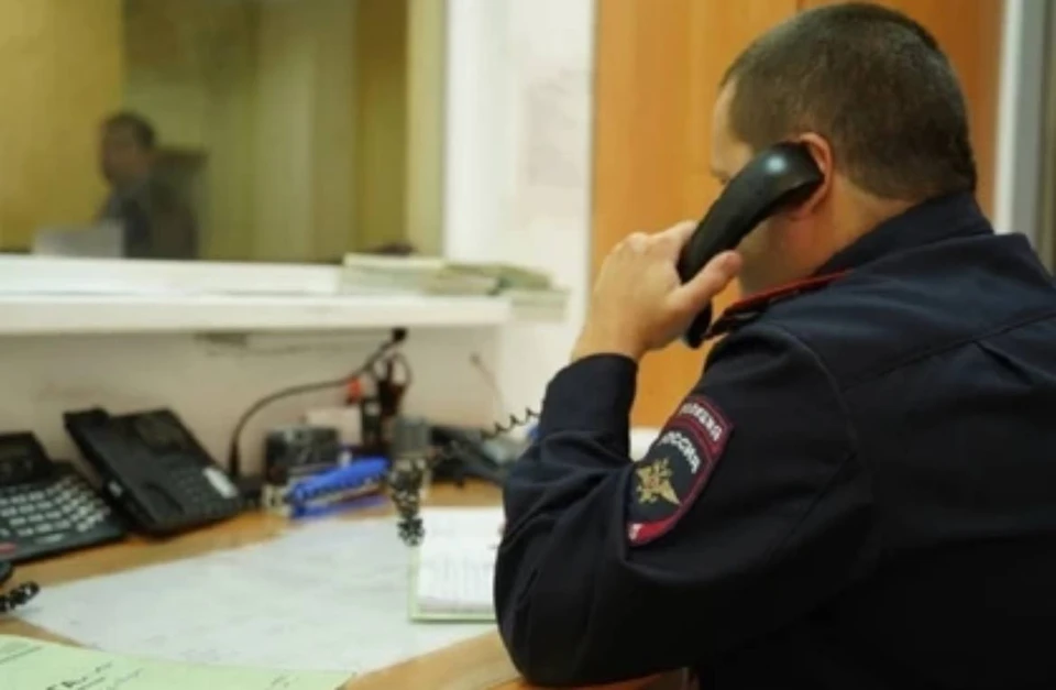 В полиции проверили видео, опубликованное в соцсетях Фото из архива КП