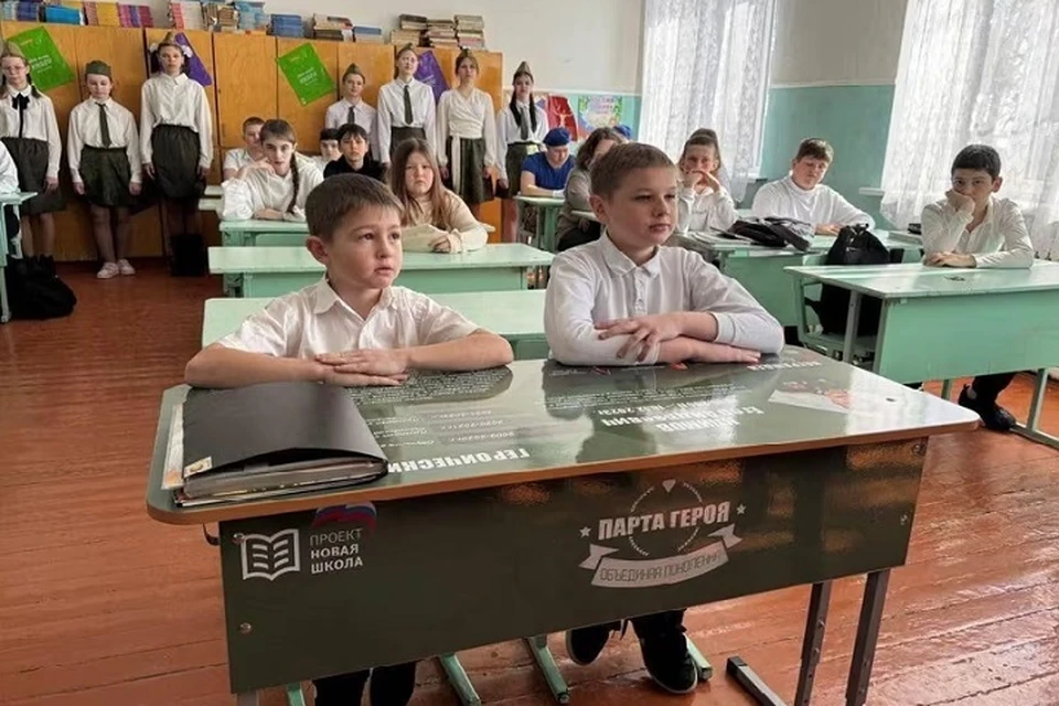 Фото: администрация Кировского округа