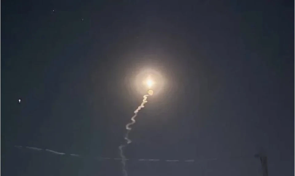 Жилой дом поврежден в Калужской области после атаки беспилотников