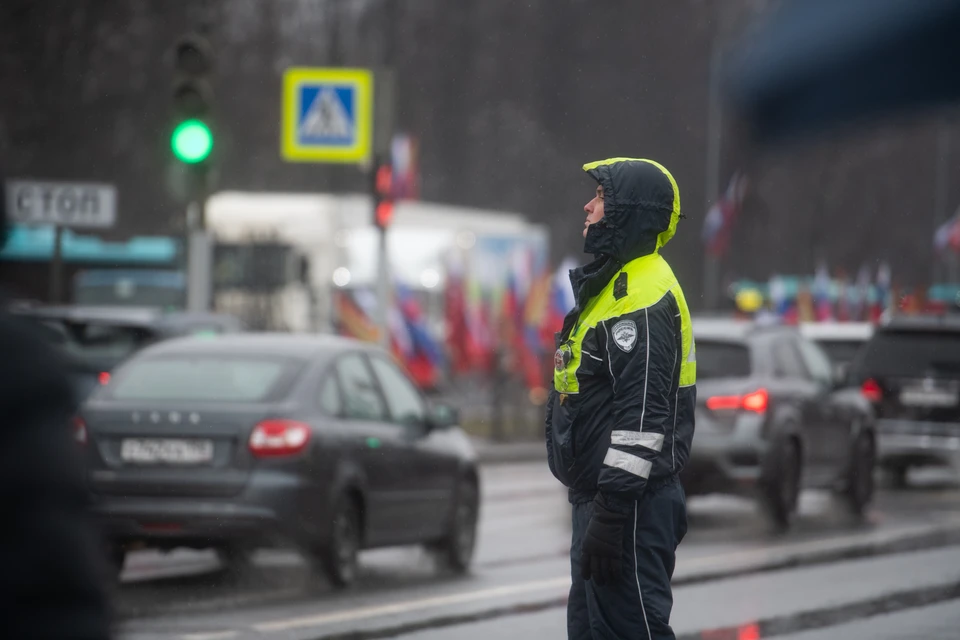 Буйная нижегородка покусала полицейского 8 марта