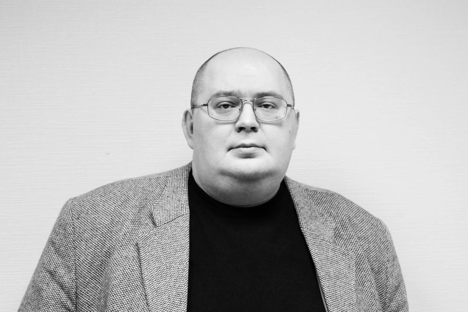 Прощание со Станиславом Зеновым состоится 15 марта в 10.30 в морге областной больницы (ул. Радищева, 29, большой зал). Фото: Союз промышленников и предпринимателей Мурманской области