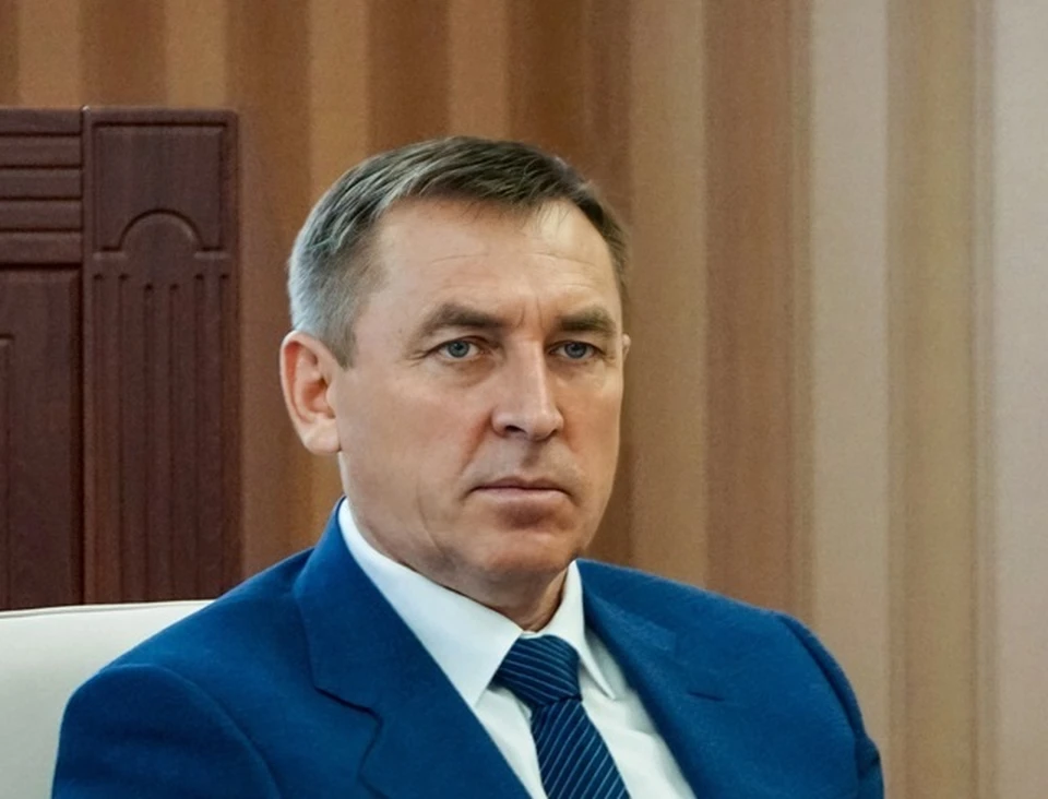 Фото: пресс-служба председателя Совета министров Крыма