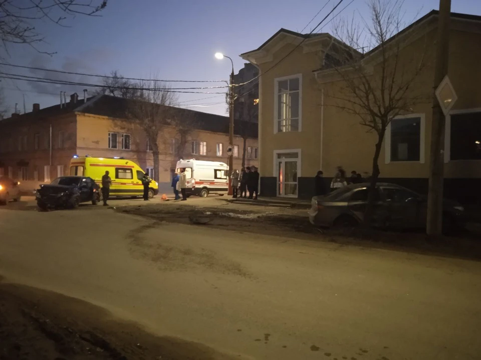 Фото: предоставлено очевидцами