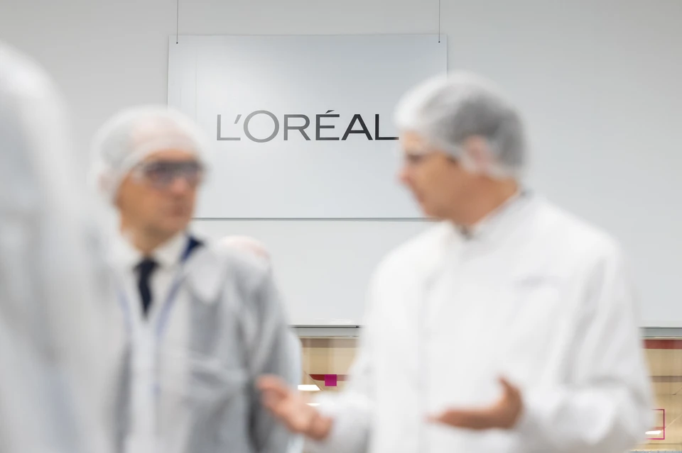 L'Oreal отозвала все партии крема от акне в США из-за обнаружения бензола