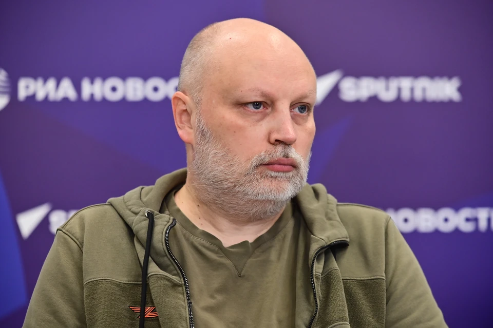 Рогов назвал лукавством резкое стремление Украины к перемирию