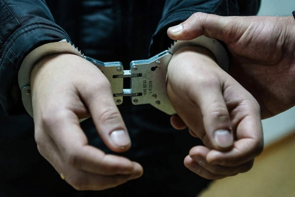 Нападавшего заключили под стражу.