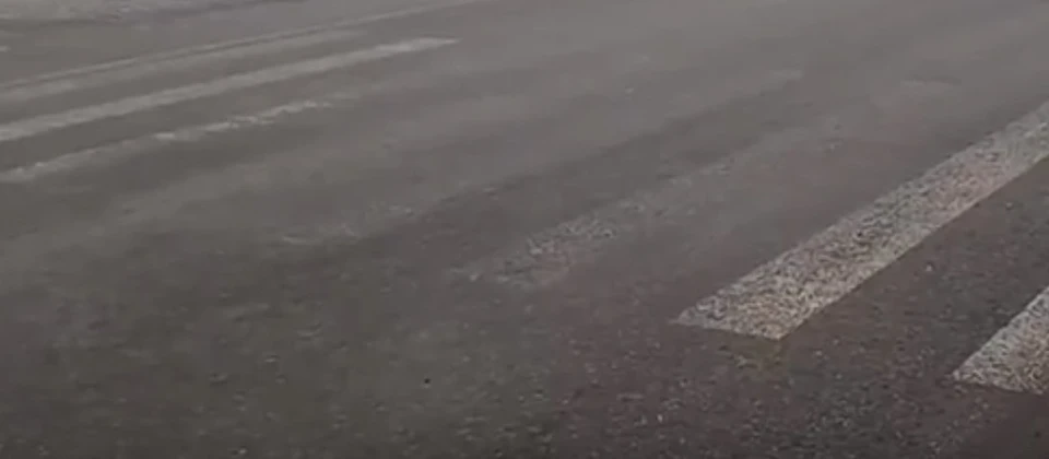 В Калуге выявили многочисленные нарушения на пешеходных переходах