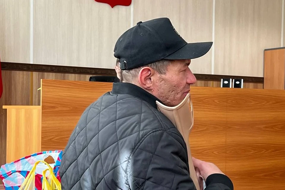 В Новосибирске водителя освободили от наказания за смертельное ДТП на мосту.