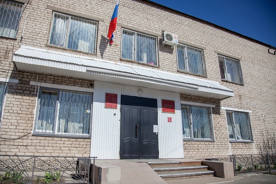 Дело рассматривал суд Пермского района.