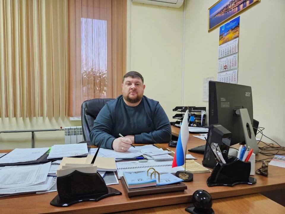 Фото: Максим Марков