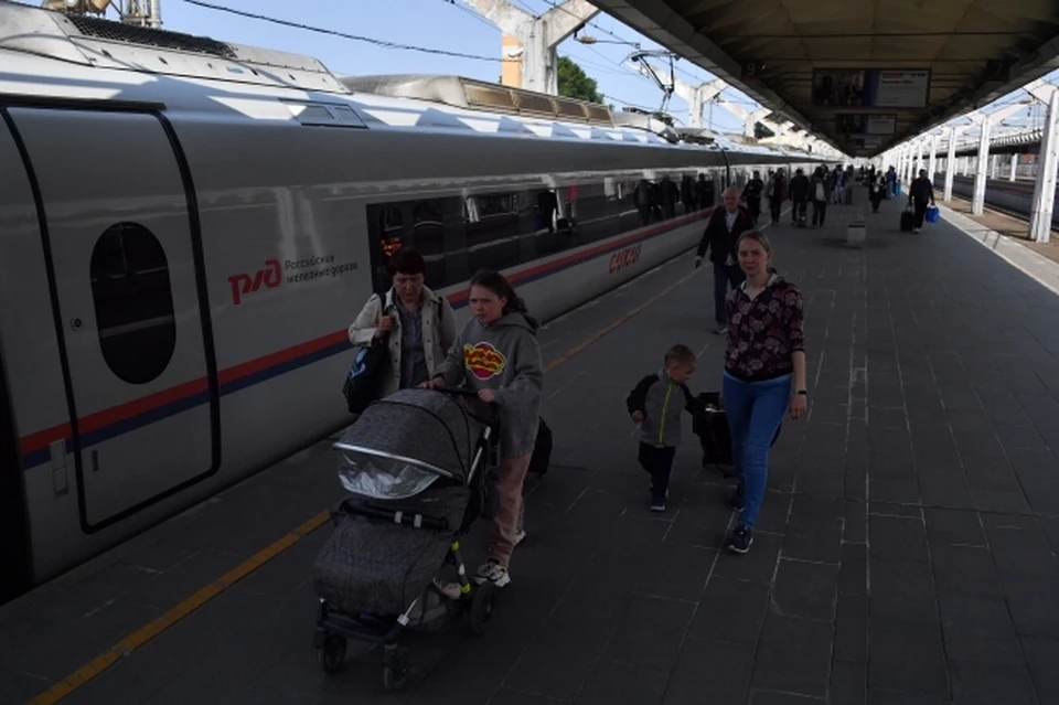 Еще в прошлом году было известно, что в регион прибыли 36 951 человек, а выехали – 36 165.