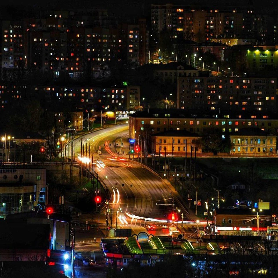 Фото: Александр Новиков