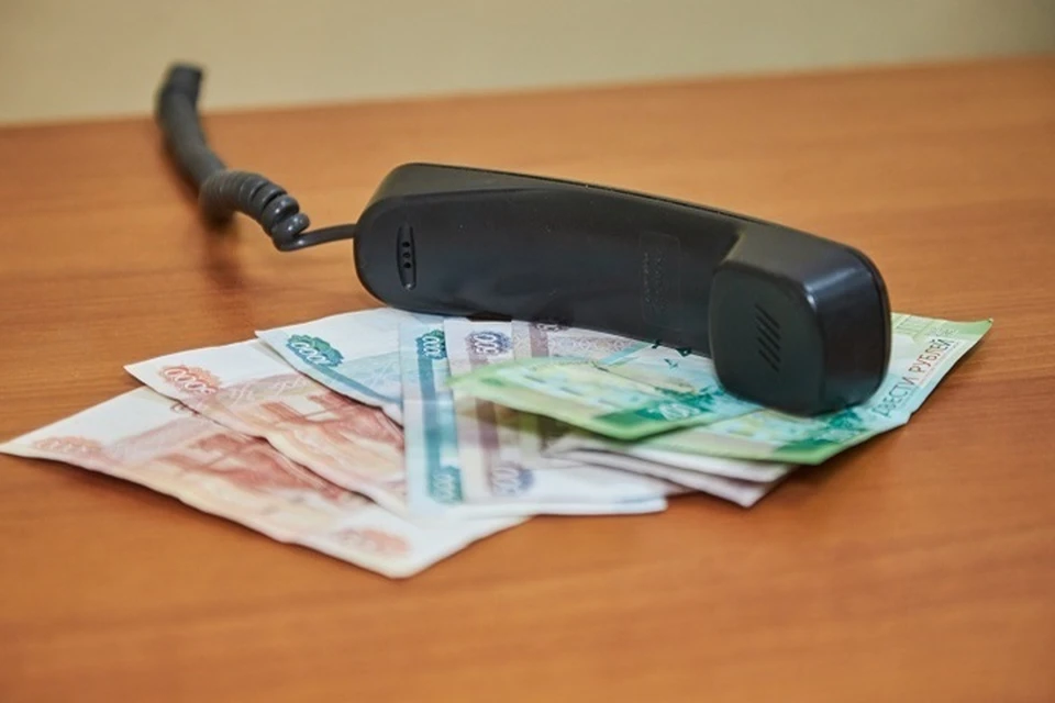 Мошенники взломали учетную запись потерпевшего на «Госуслугах».