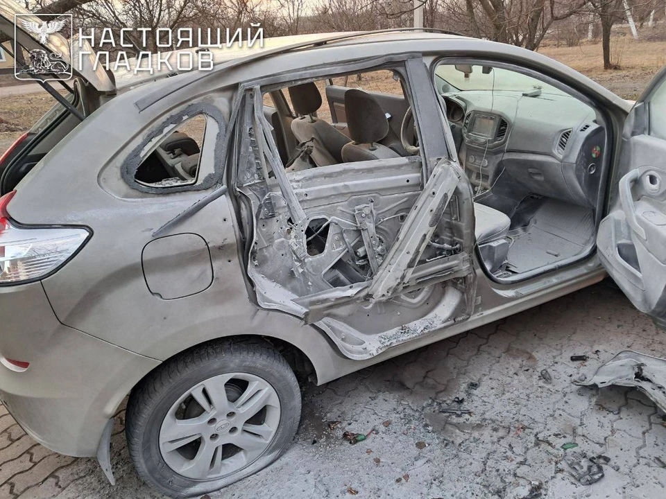 ВСУ атаковали четыре населенных пункта в приграничье Белгородской области.