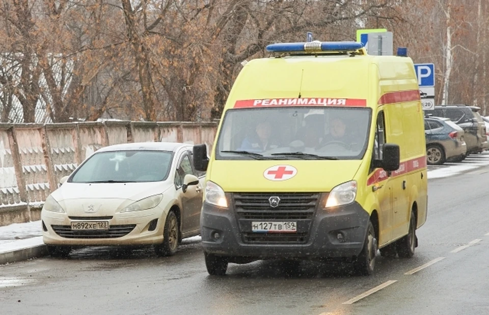Психически больной человек напал стрелял в людей в Кемеровской области
