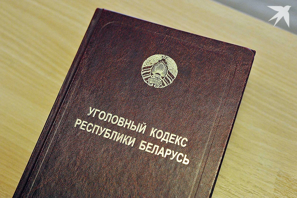 Квартирант продавал имущество из съемной квартиры в Минске.
