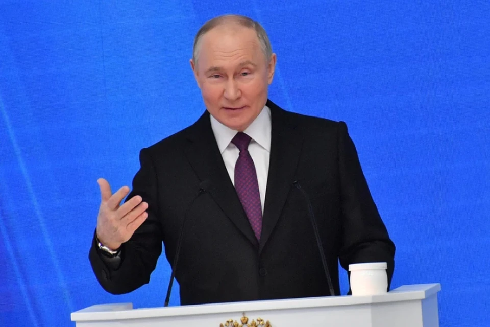 Spectator: поражение ВСУ в Курской области усилит позиции Путина на переговорах