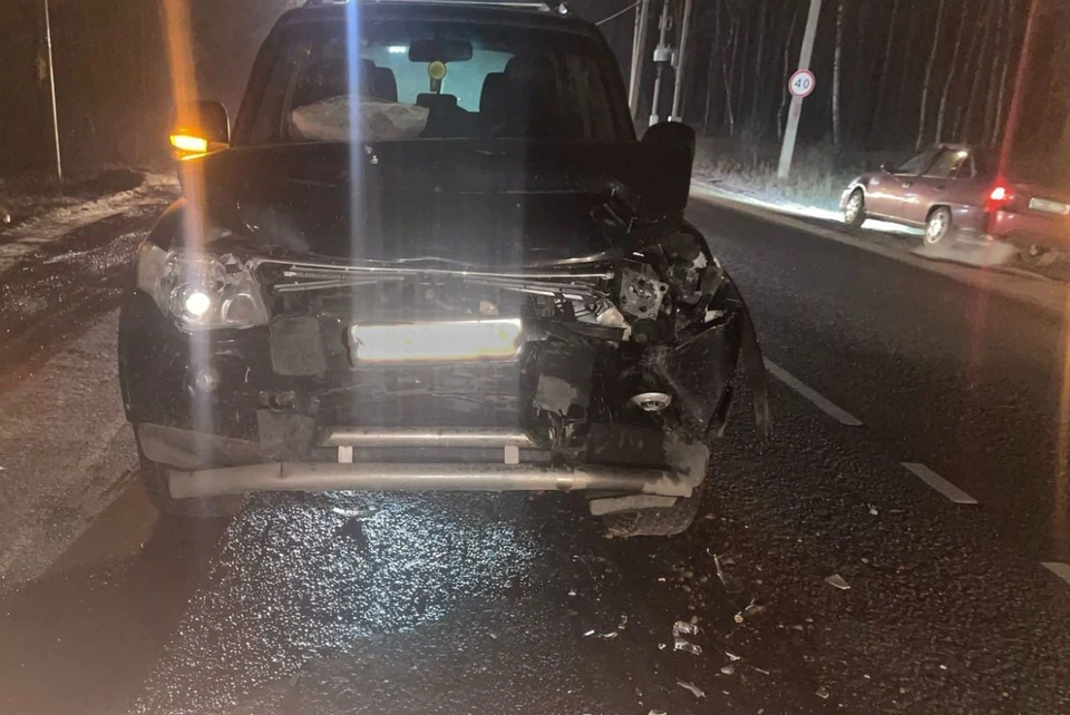 Фото ГУ МВД по области