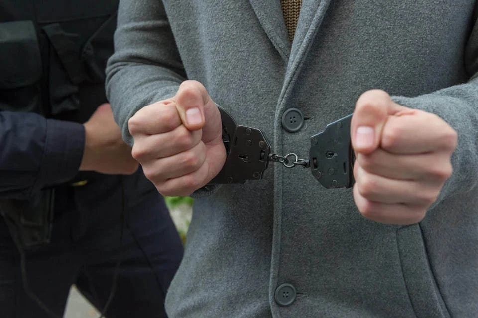СК возбудил дело о взятках против экс-начальника УМВД Ростова-на-Дону Шпака