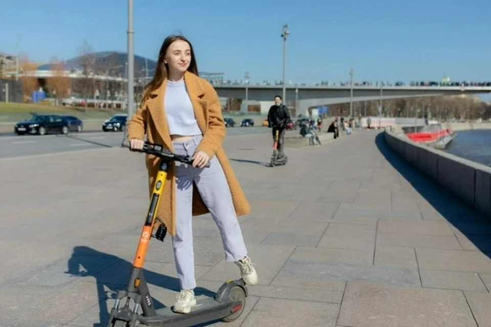 В Краснодаре может обновиться рекорд по жаре 13 марта Фото из архива КП