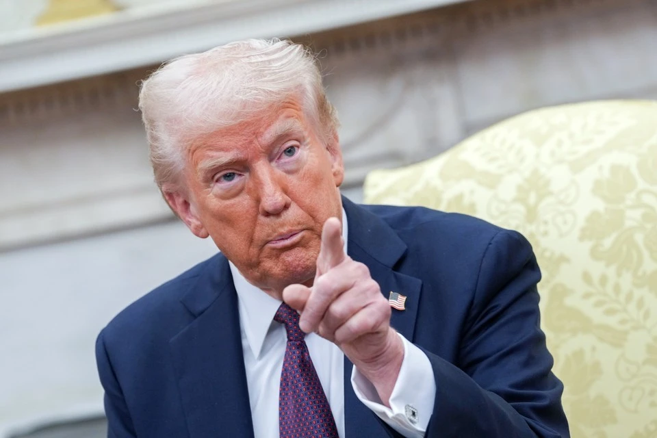 WSJ: Трамп желает увеличить территорию США, чтобы оставить историческое наследие