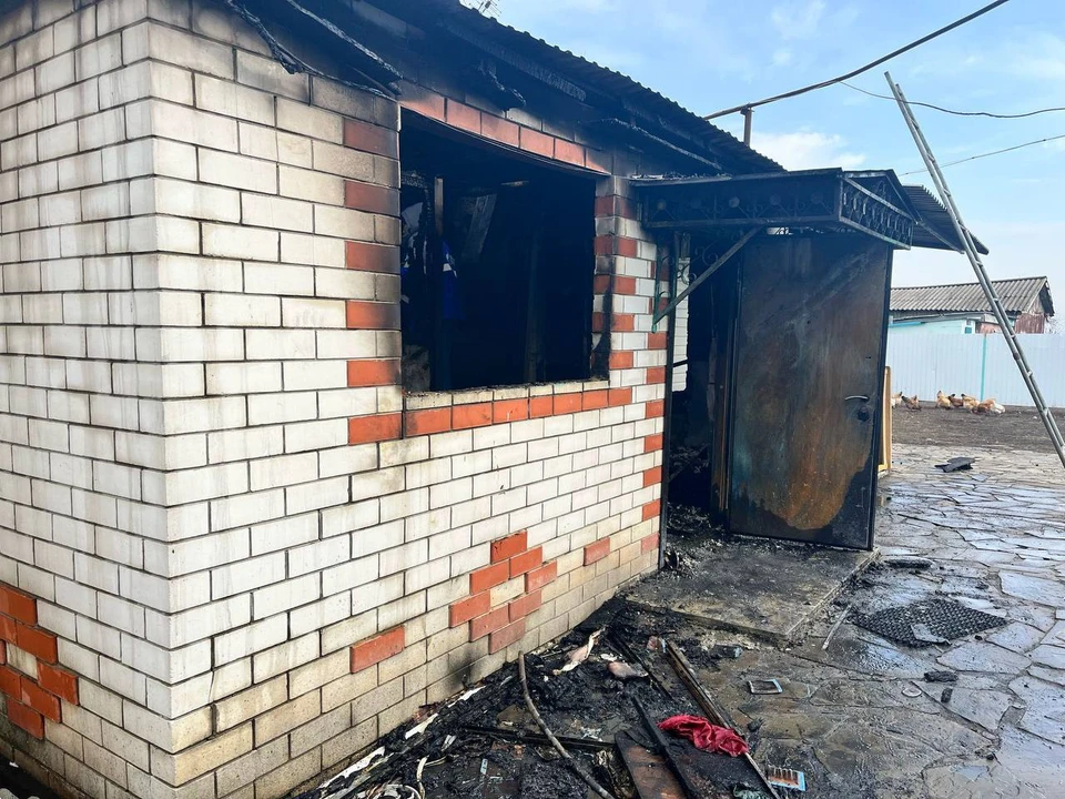 Фото - СУ СКР по Воронежской области