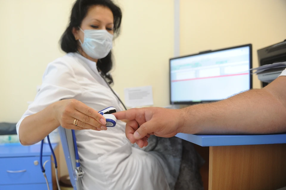 Жителям Дона рекомендуют регулярно проходить профилактические осмотры