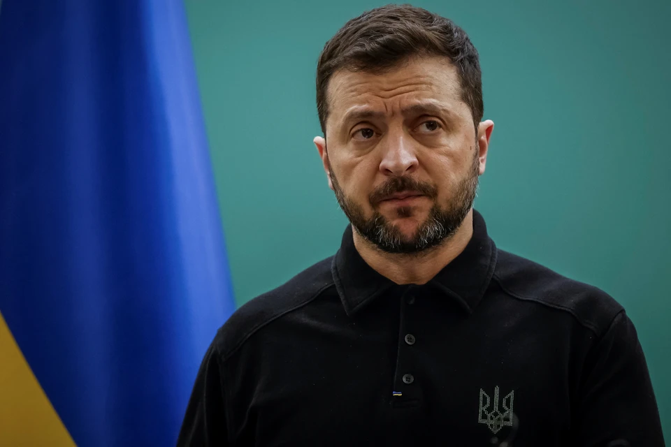 Украинские представители назвали условия для успешных переговоров