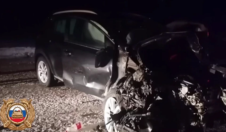 В Печоре погиб водитель Audi.