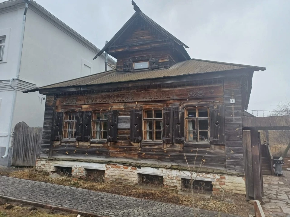 фото областной прокуратуры