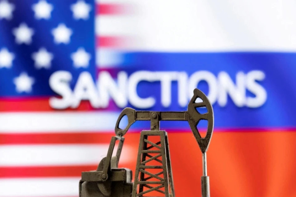 Fox News: в ЕС больше не смогут покупать нефть из РФ через подсанкционные банки