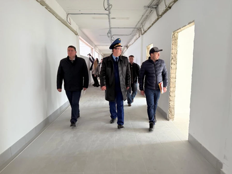 Фото прокуратуры Орловской области