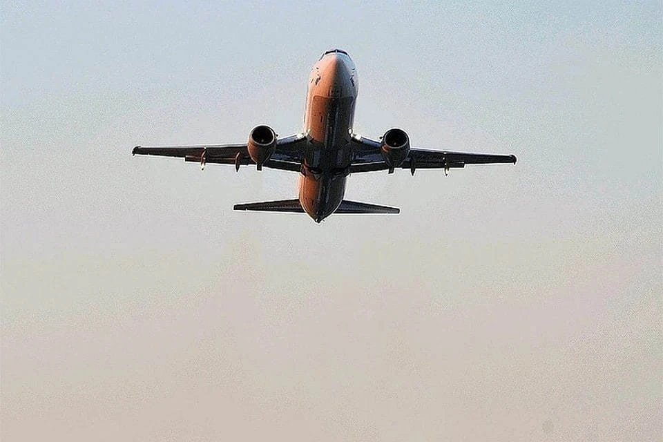 В аэропорту Нижнего Новгорода ввели ограничения на прием и выпуск самолетов