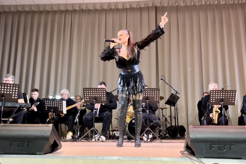 Фото: Ирина СИМОНОВА