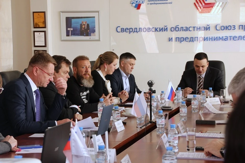 Фото: пресс-службы Атомстройкомплекс