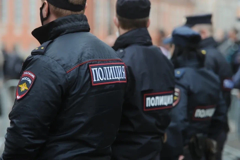 В Киселевске выявленная полицейскими в рамках операции «Нелегальный мигрант» иностранка будет выдворена за пределы России.