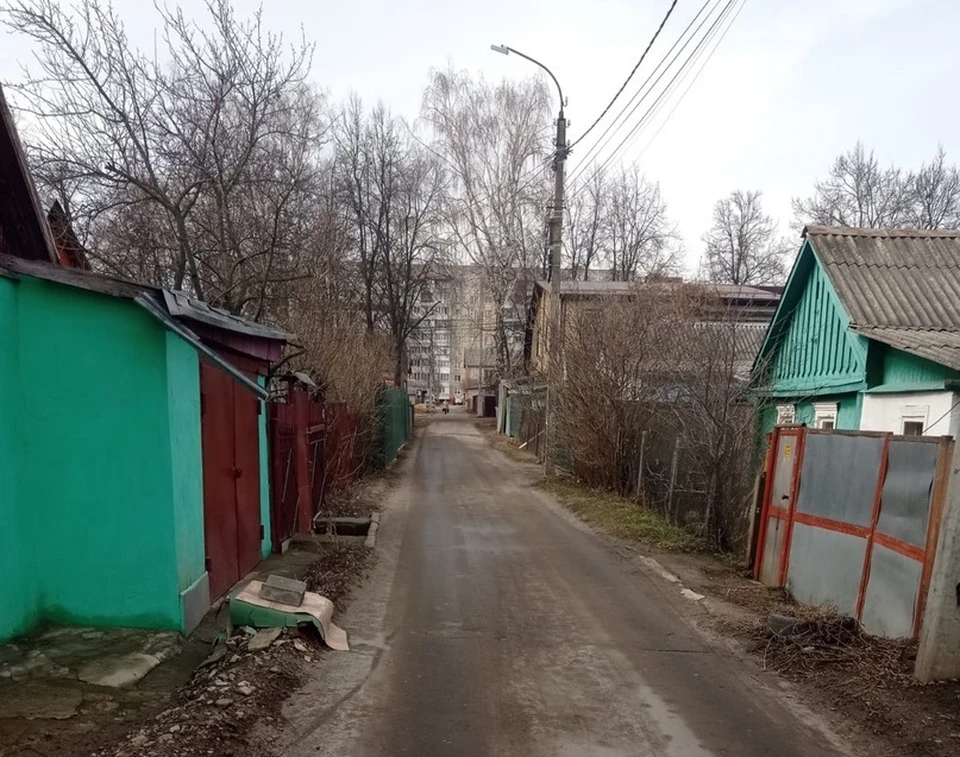Фото Госавтоинспекции Орловской области