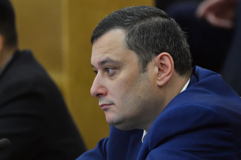 Среди 209 эвакуированных в Курской области было 9 детей