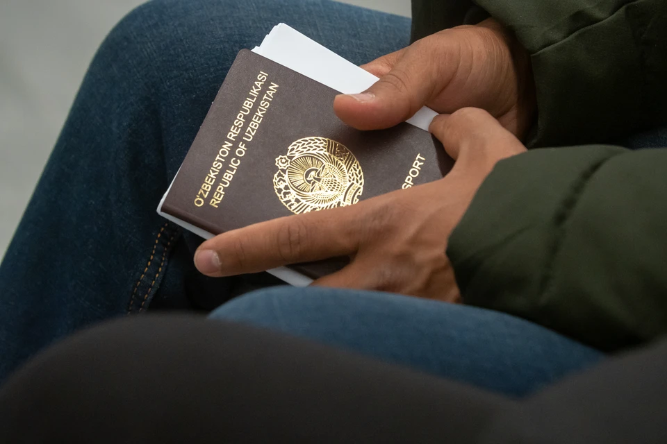 Ульяновец из Димитровграда фиктивно зарегистрировал в квартире семерых мигрантов