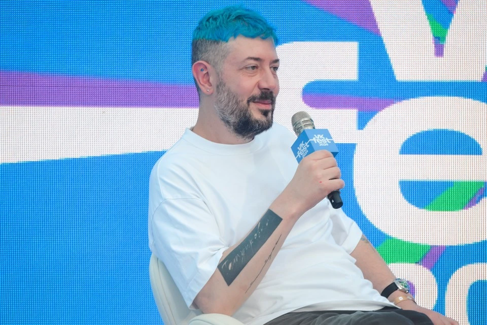 Блогер Лебедев заявил, что на улицах Нью-Йорка мусор лежит на тротуарах