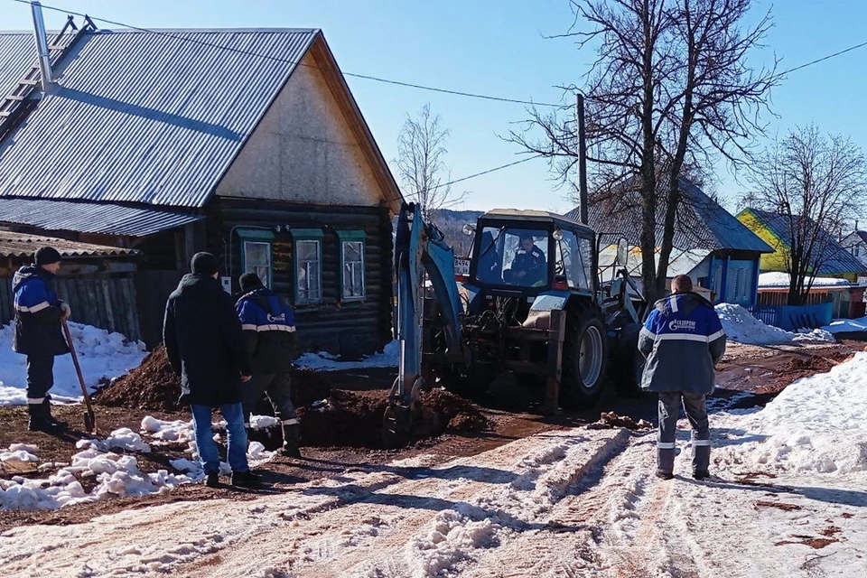 Фото: Администрация Нытвенского муниципального округа