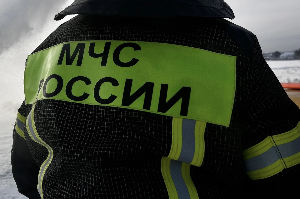 МЧС: Замглавы МЧС РФ Роман Курынин попал в ДТП на трассе в Тульской области