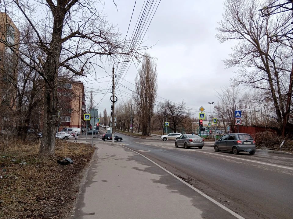 Отключения затронут все городские округа